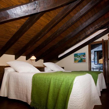 Hotel Villa Miramar Llanes Kültér fotó