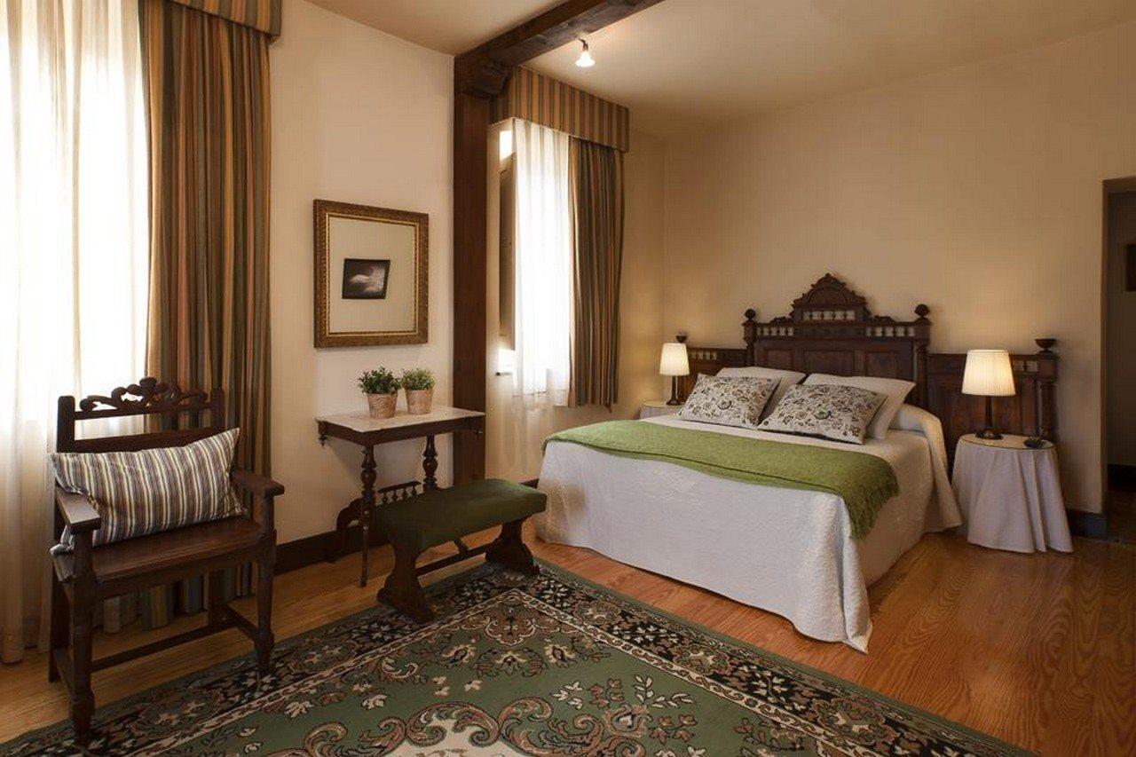 Hotel Villa Miramar Llanes Kültér fotó