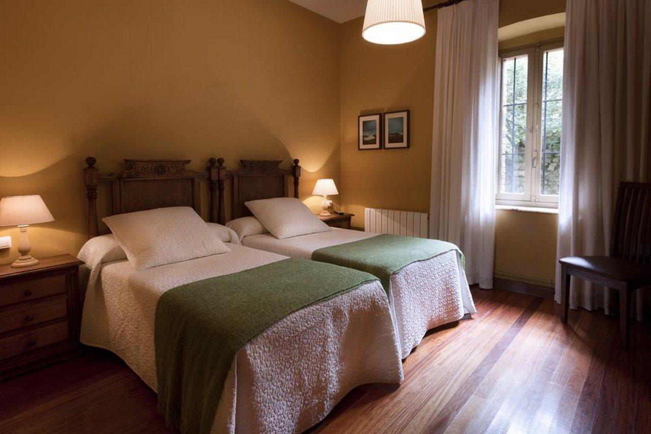 Hotel Villa Miramar Llanes Kültér fotó