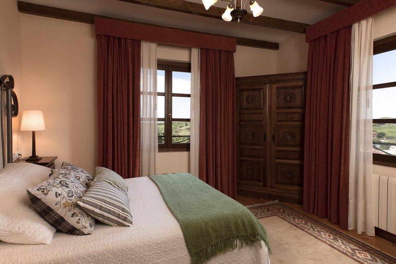 Hotel Villa Miramar Llanes Kültér fotó