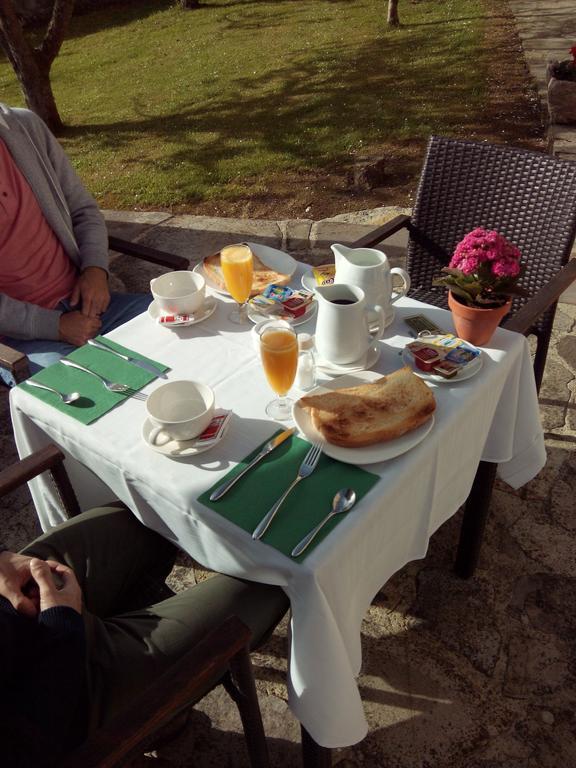 Hotel Villa Miramar Llanes Kültér fotó