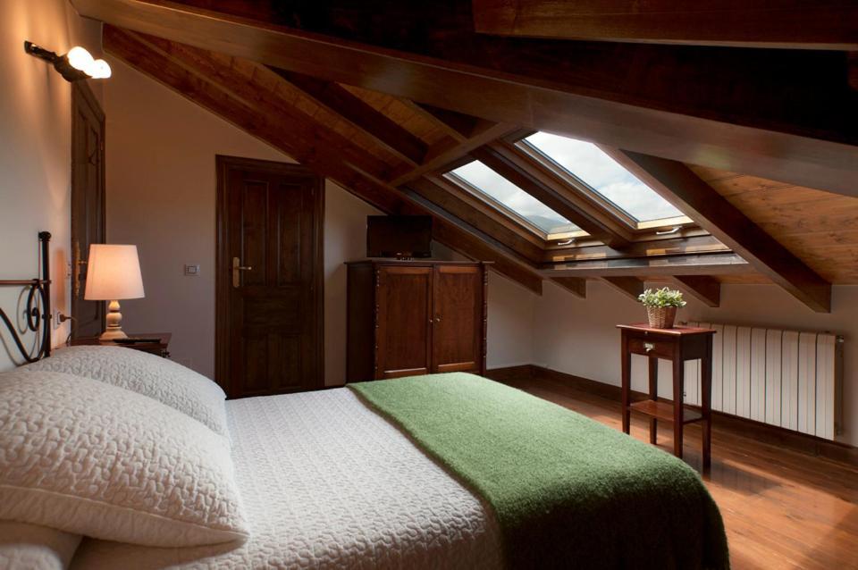 Hotel Villa Miramar Llanes Kültér fotó