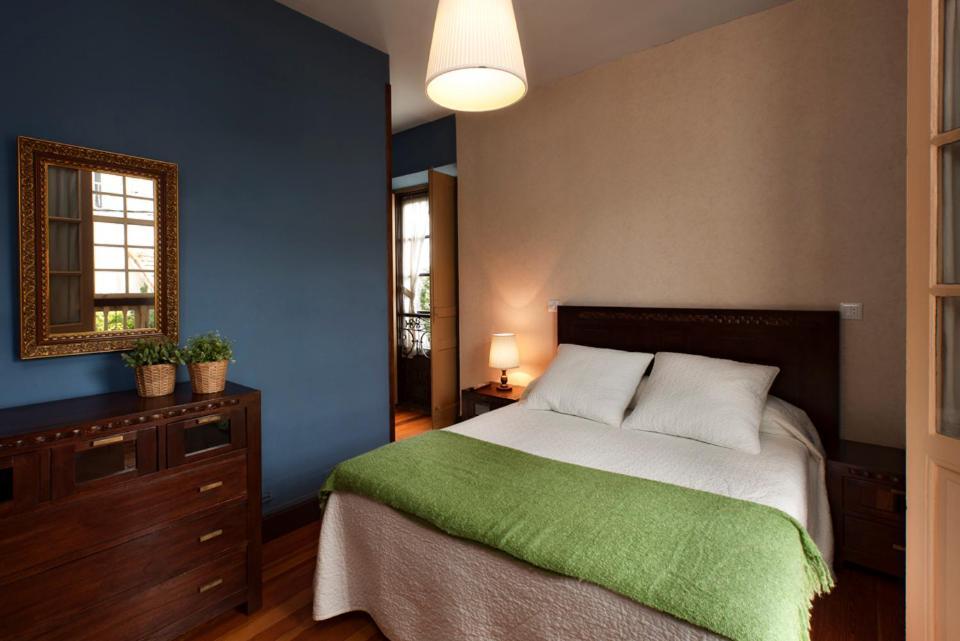 Hotel Villa Miramar Llanes Kültér fotó