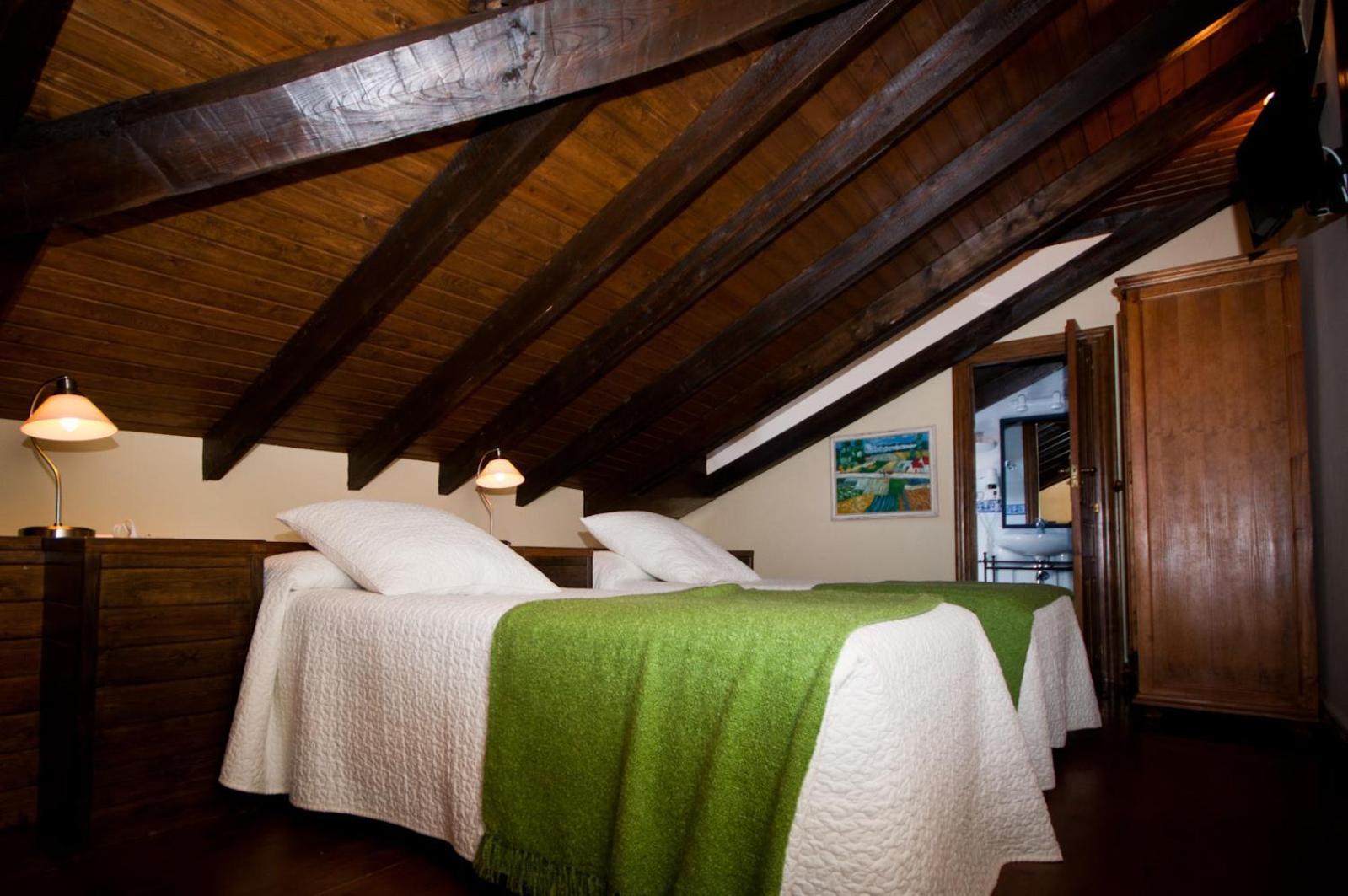 Hotel Villa Miramar Llanes Kültér fotó