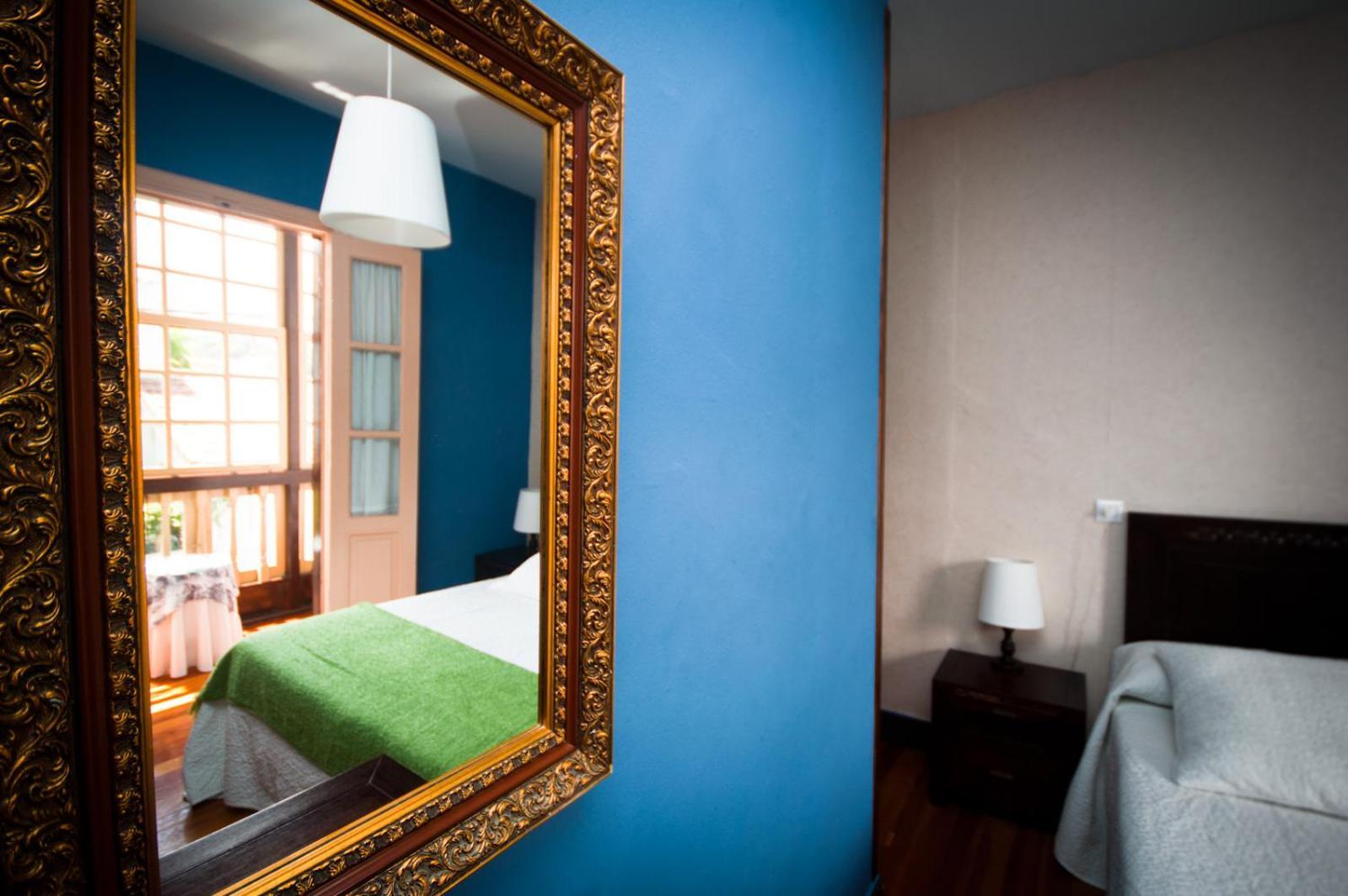 Hotel Villa Miramar Llanes Kültér fotó