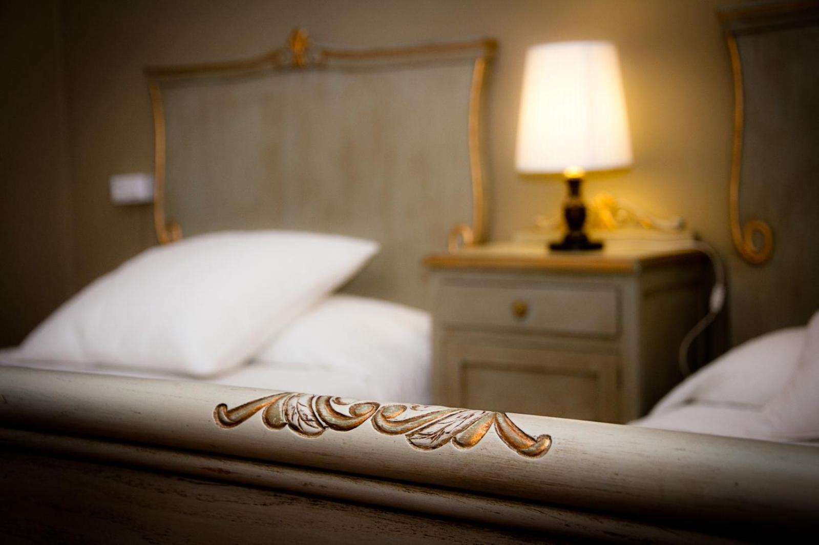 Hotel Villa Miramar Llanes Kültér fotó