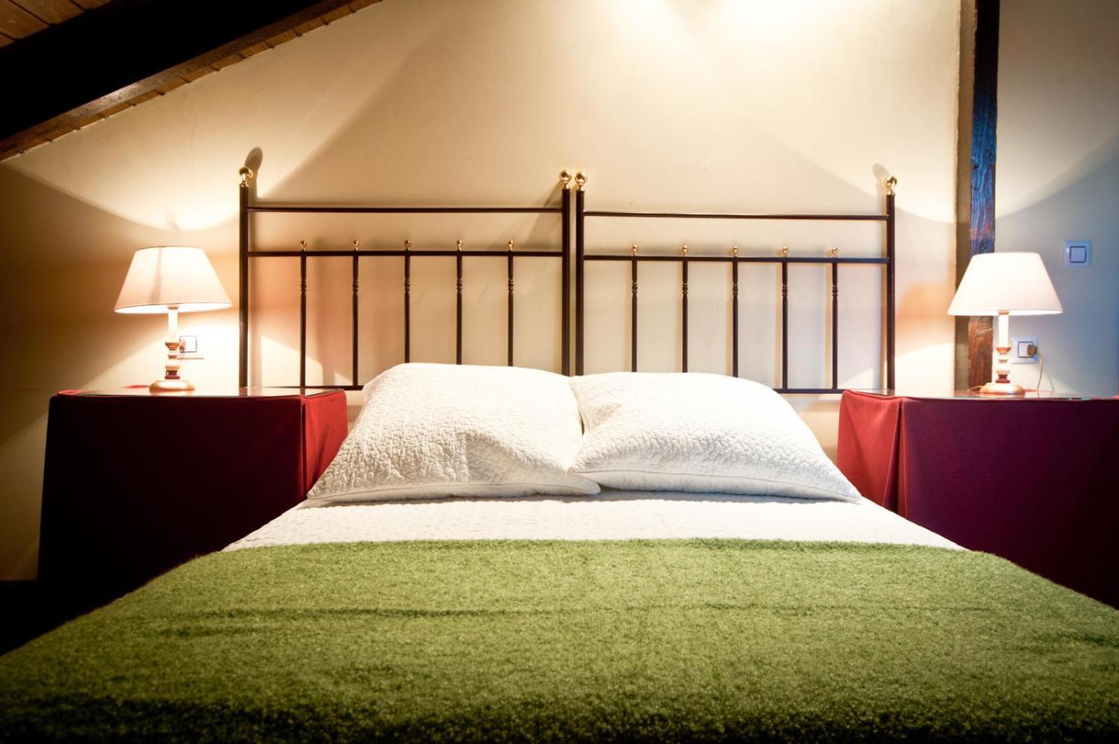 Hotel Villa Miramar Llanes Kültér fotó