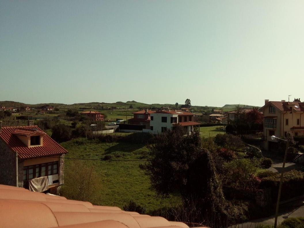 Hotel Villa Miramar Llanes Szoba fotó