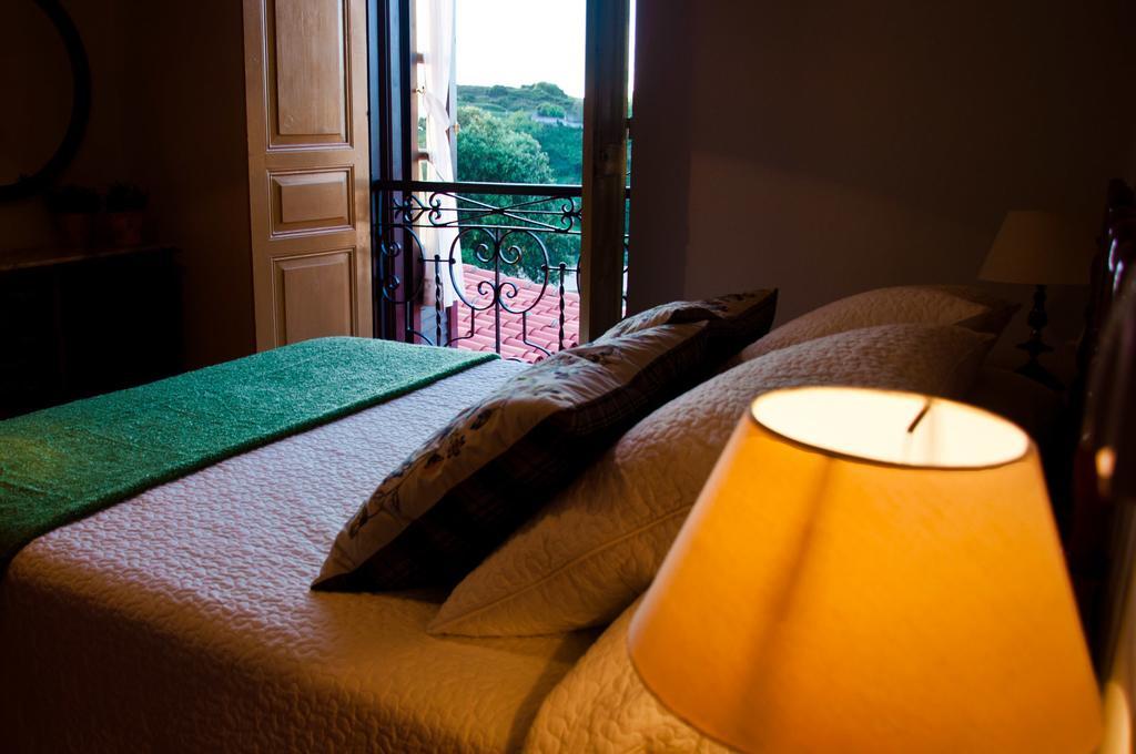 Hotel Villa Miramar Llanes Szoba fotó