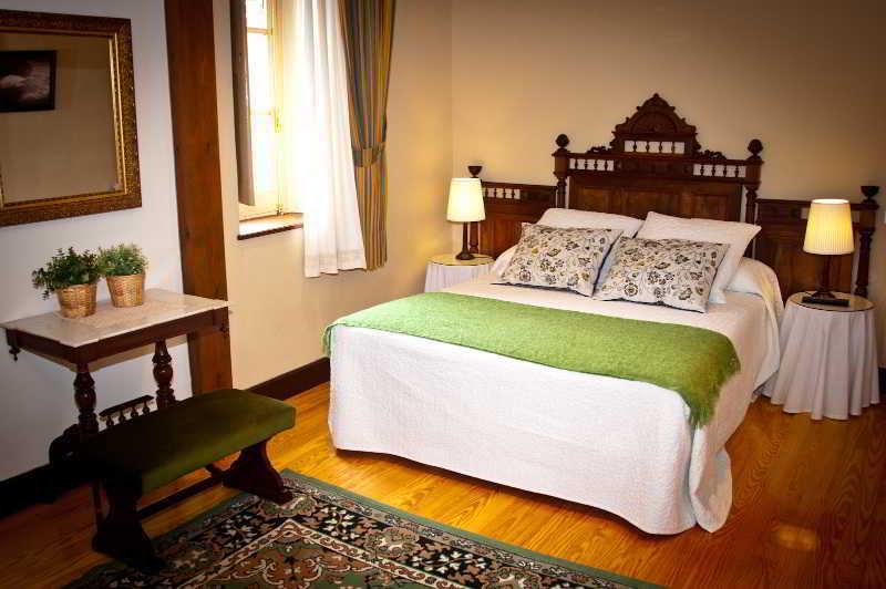 Hotel Villa Miramar Llanes Kültér fotó